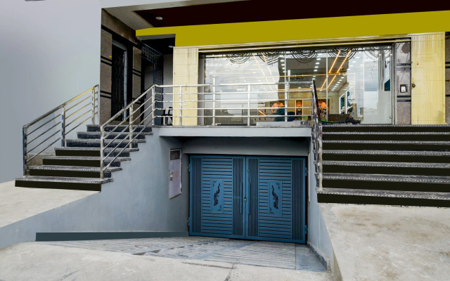 Super Townhouse Badangpet Crossway Hyderabad Formerly Balapur