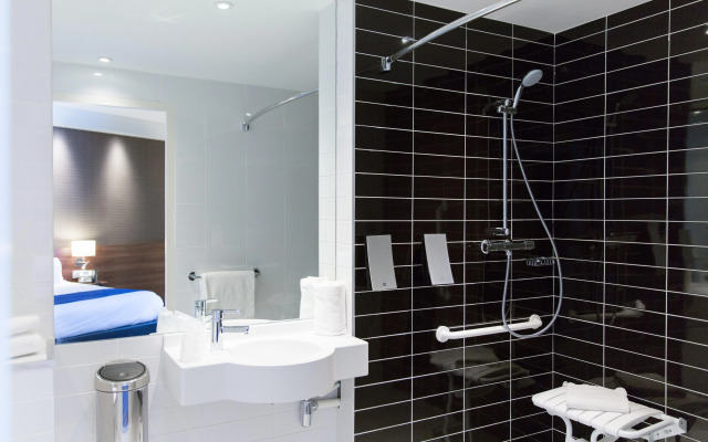 Holiday Inn Express Toulon - Est by IHG