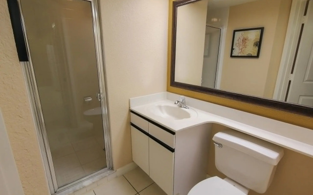 Westgate Vacation Villas