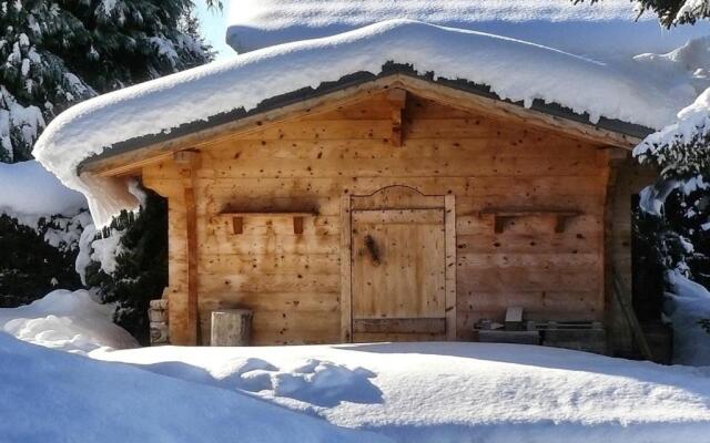 Appartement Notre-Dame-de-Bellecombe, 3 pièces, 4 personnes - FR-1-505-104