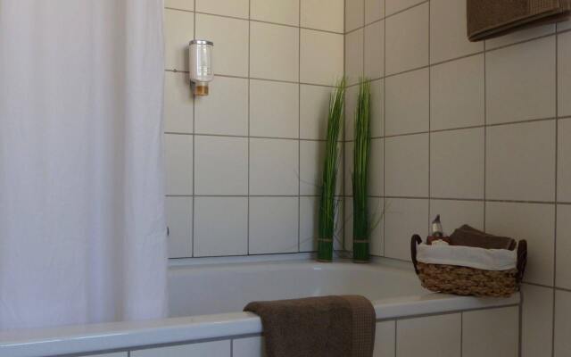 Hotel am Ludwigsplatz
