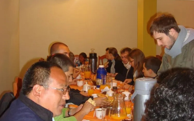 Hotel America Inn Puno