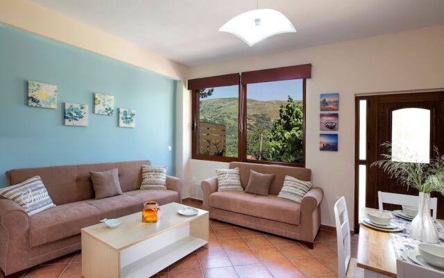 Valena Stylish Home -15 min to Elafonisi