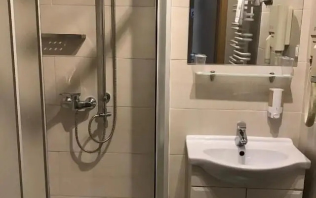 Pensjonat Fitness i Spa Gregor