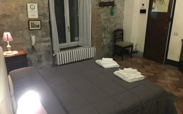 B&B Mario Lupo