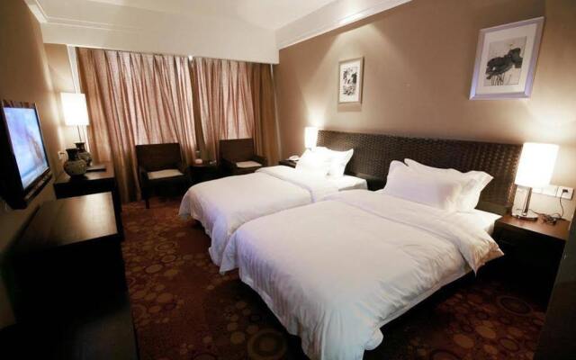 Pairui Hotel
