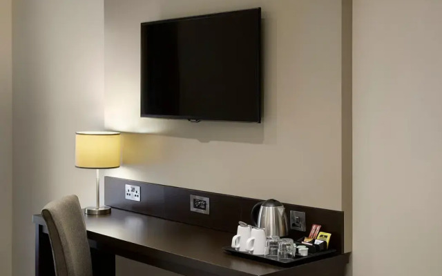 Premier Inn Beverley Town Centre