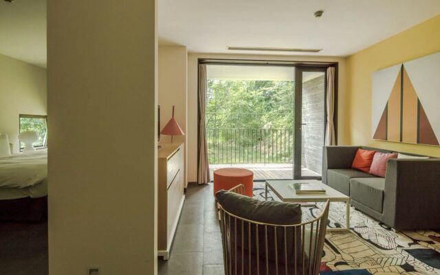 Commune By The Great Wall