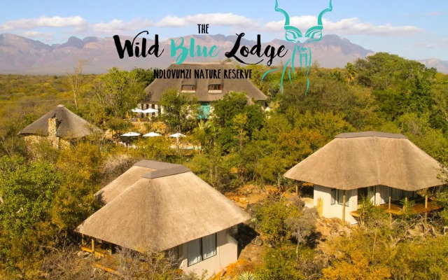 The Wild Blue Lodge SAFARI & SPA