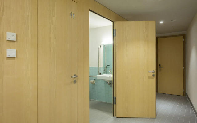 Youth Hostel Saanen-Gstaad