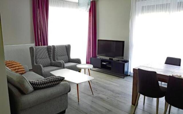 CCH Elephant Apartments