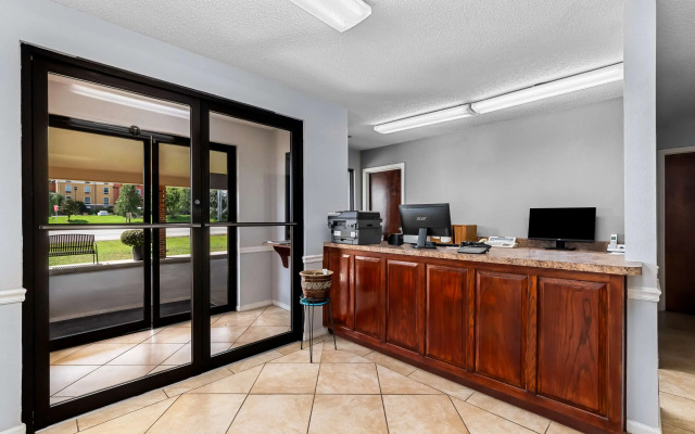 Americas Best Value Inn Athens, TN