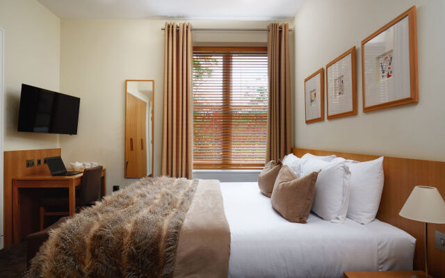  The Resident Kensington