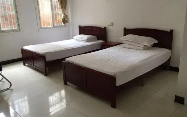 Susong Shuangan Business Hotel