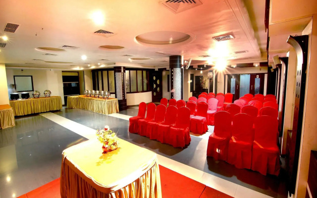 OYO Rooms MG Road Raipur