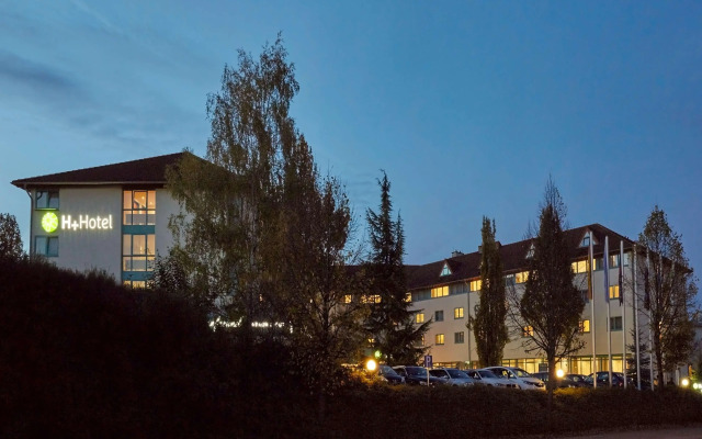 H+ Hotel Stuttgart Herrenberg