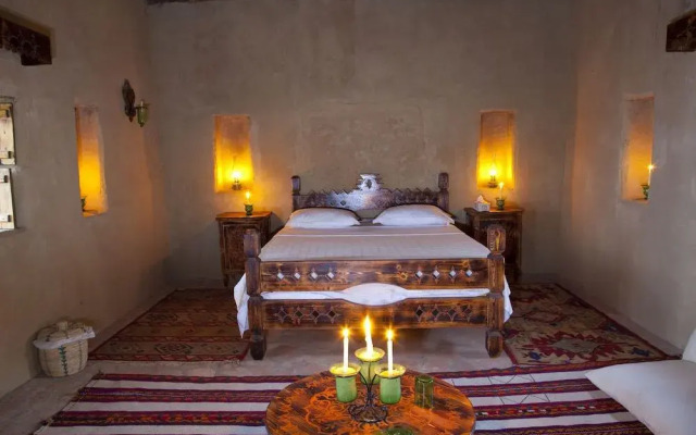 Taziry Ecolodge & Sustainable Village