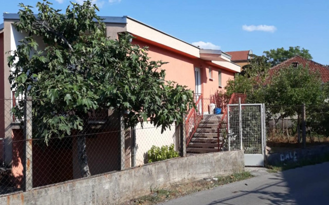 Apartment Lazar & Marco