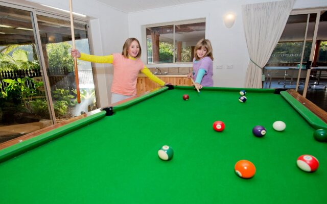 Kianinny Bush Cottages