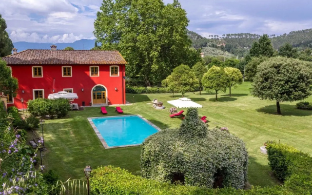 La Dimora dell'Inventore Luxury B&B