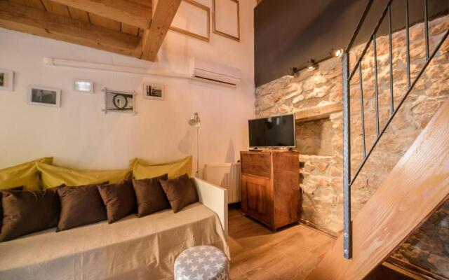 Boutique B&B Mali Pariz