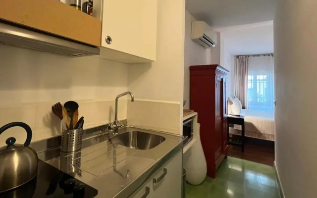 Hotel El Baciyelmo