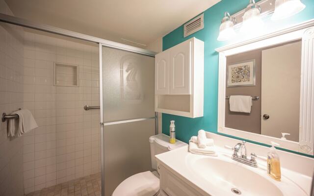 Stay Together Suites 2Bd-2Ba Apartment