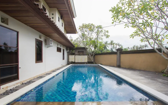 Hotel Bali Saba Bagus