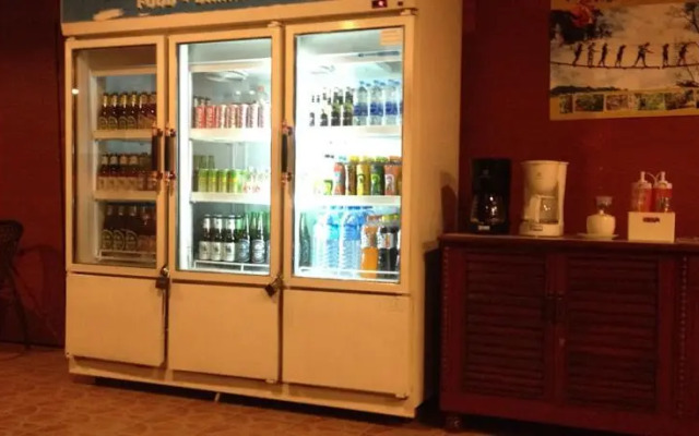 Good Time Guesthouse