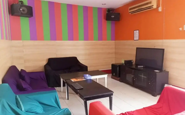 Urbanview Hotel Yasminstar Muntok by RedDoorz