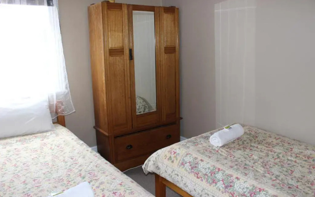 St Marys Hotel And Bistro