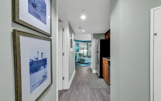 Condos at Sandy Beach