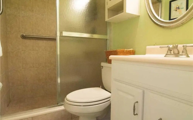 Four Winds A3E - Studio Condo