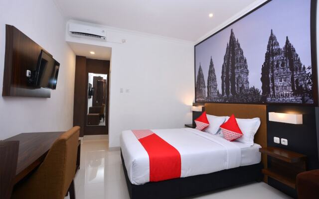 OYO 611 The Edwin Syariah