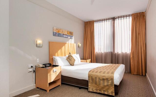 Quality Hotel Ambassador Perth