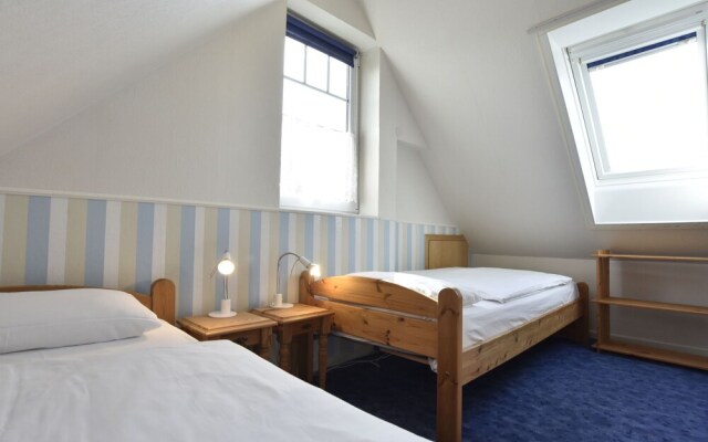 Beautiful Apartment in Insel Poel with Sauna