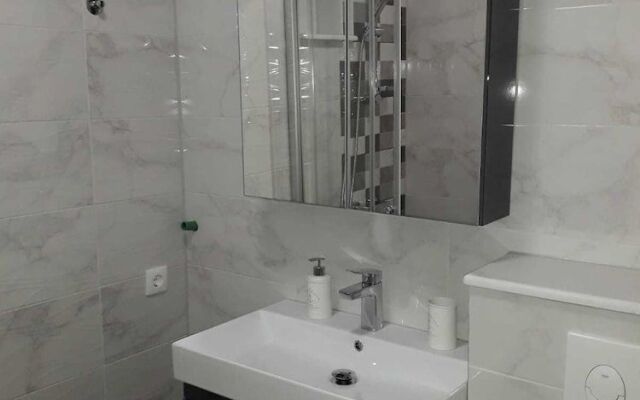 Appartments Knezevic