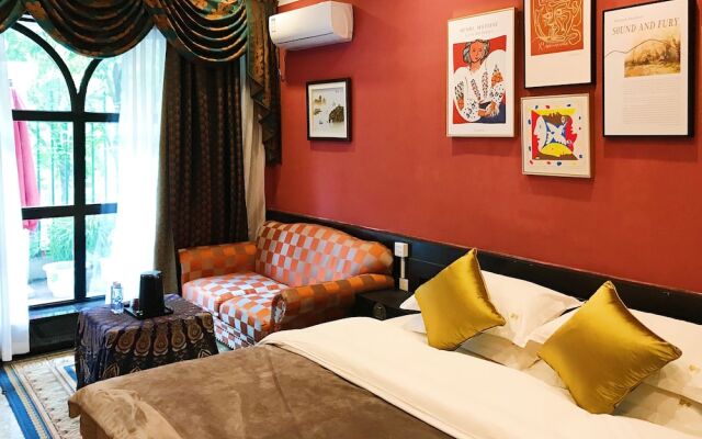 Guilin Inshare No.9 Garden Villa