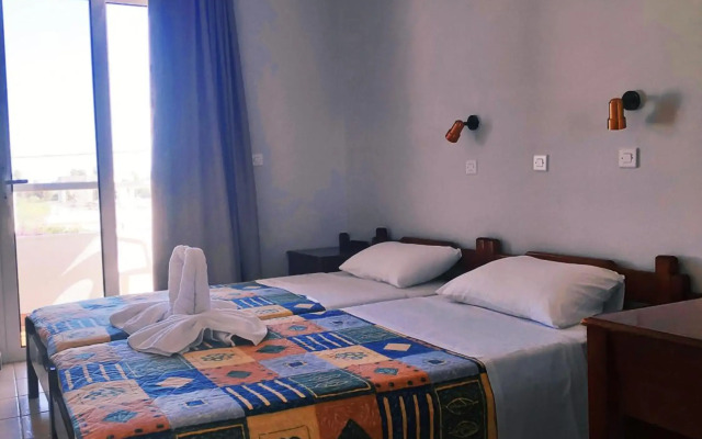 Ipanema Hotel