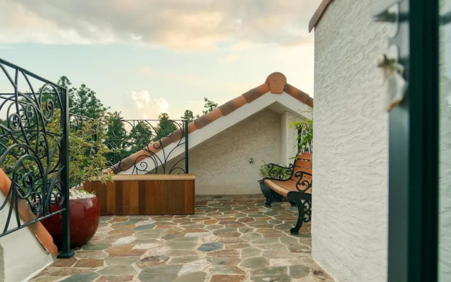 Seogwipo Hanonui Achim Pensiom