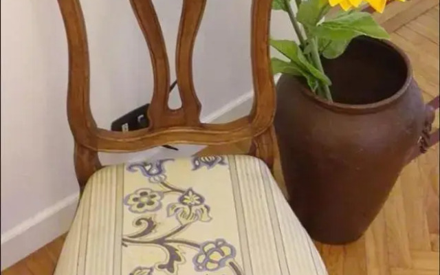 Un Giardino a Due Passi dal Mare