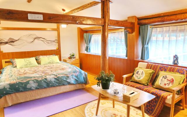 Ling Jing Boutique Inn