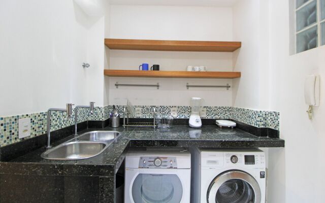 MZ Apartments Duvivier