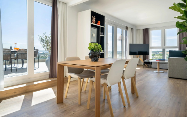 INNSiDE by Meliá Madrid Valdebebas