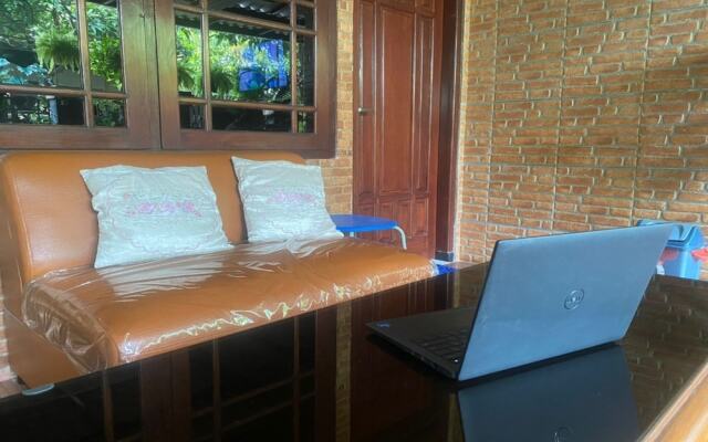 Hotel O Damia Homestay Syariah