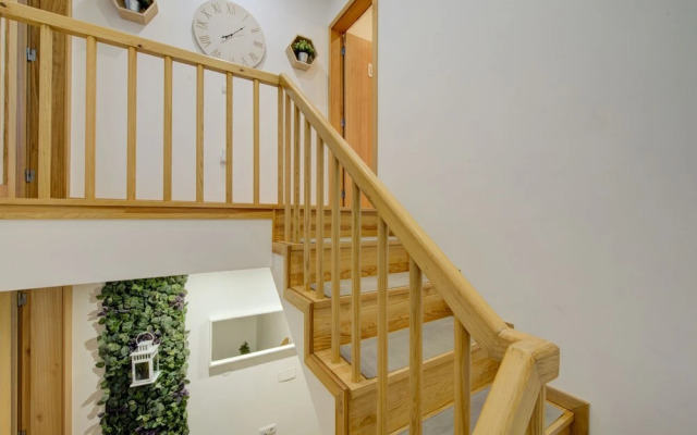 Bellu Suites
