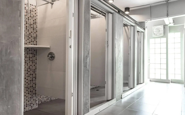 So hostel Chiang Mai