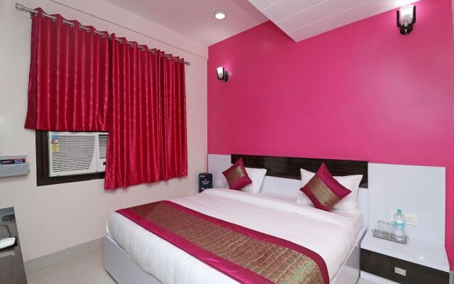 Hotel Star Inn