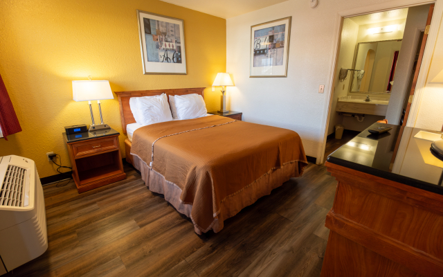 Travelodge by Wyndham Pendleton OR