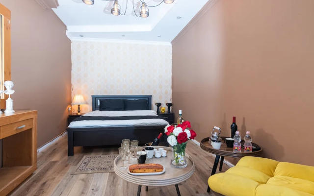 Chateau Tel Aviv